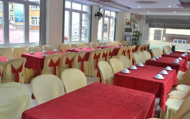 Thai Duong 1 Hotel