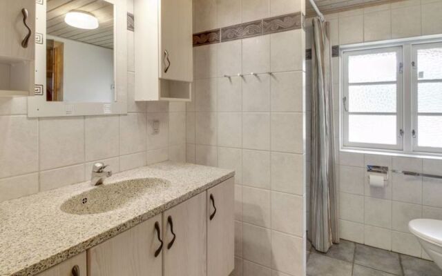 "Frosina" - 3.5km from the sea in Western Jutland