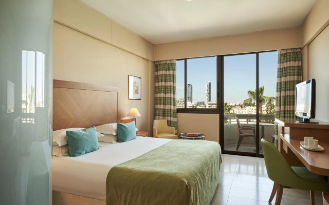 Atlantica Oasis Hotel And Gardens