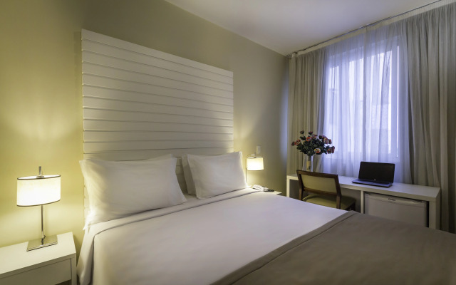 Mercure Rio Boutique Hotel Copacabana