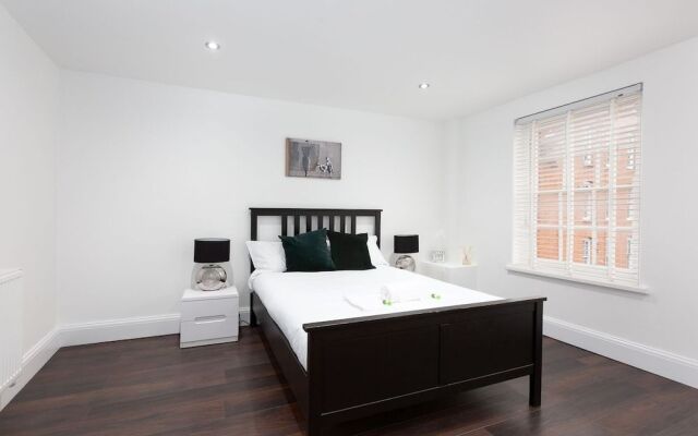 ZO Properties Shoreditch