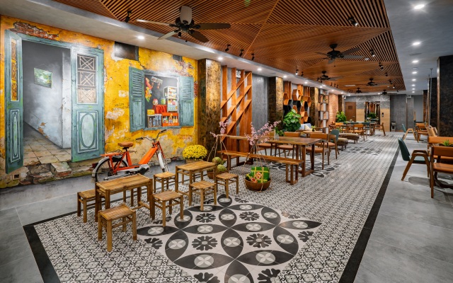 Chi House Danang