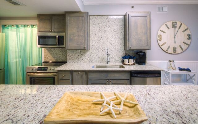 Waterscape B214 2 Bedroom Condo