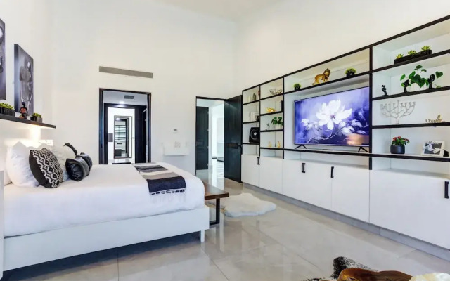 El Tigre Mariposa Villas