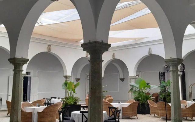 Casa Hidalgo Hotel Boutique