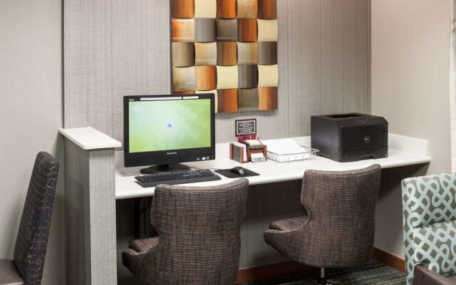 Residence Inn Phoenix North Happy Valley