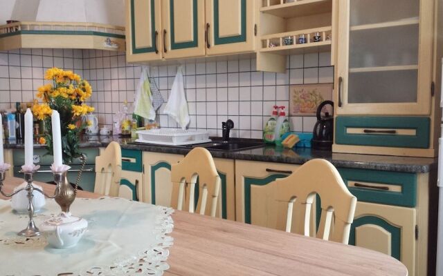 Hostel Mama's House