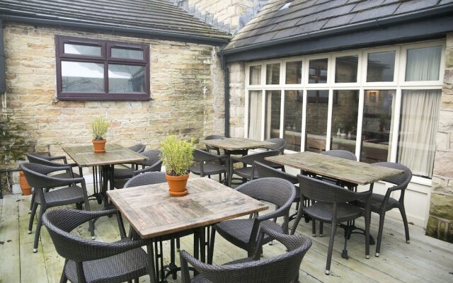 The Red Lion