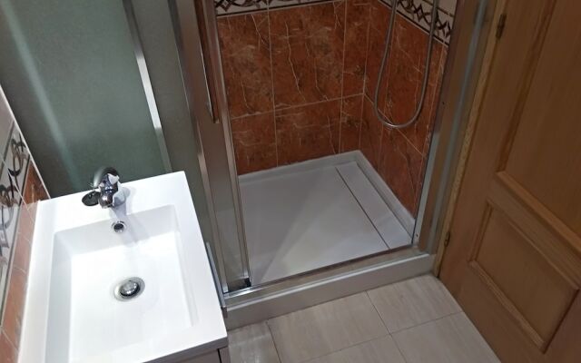 Marina Trebol Iii-2 Linea Planta 2 Sur