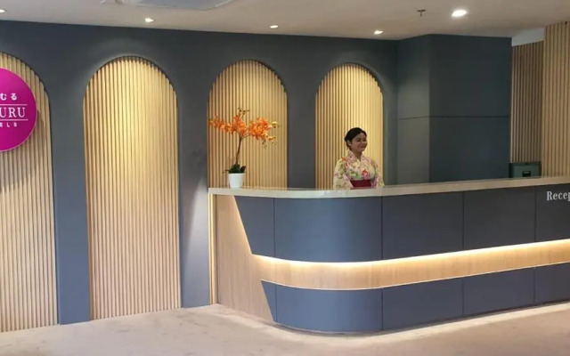 Nemuru Hotel Ciputat