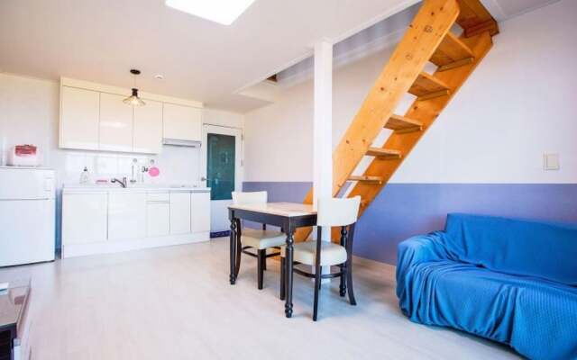 Yangyang Haegeum Pension