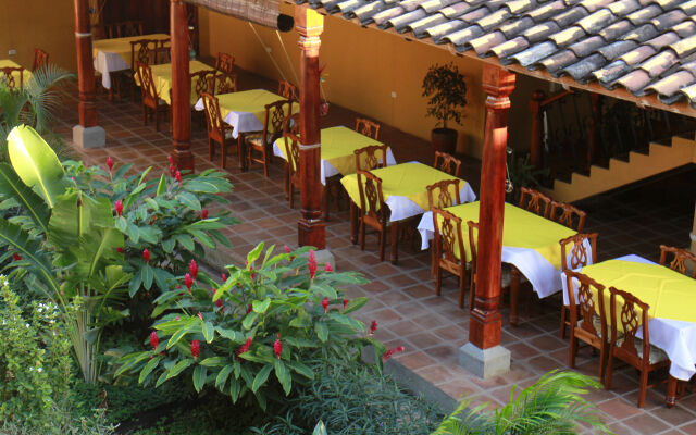 Hotel Cordoba