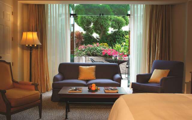 Miraflores Park, A Belmond Hotel, Lima