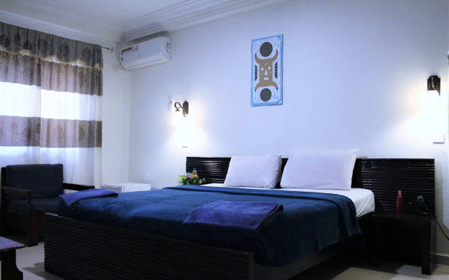 badala park hotel