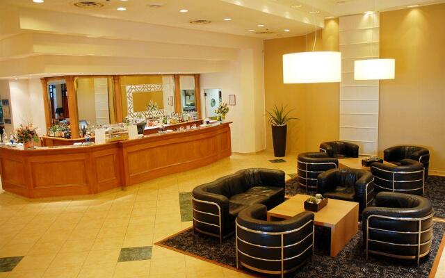 Holiday Inn Milan Assago
