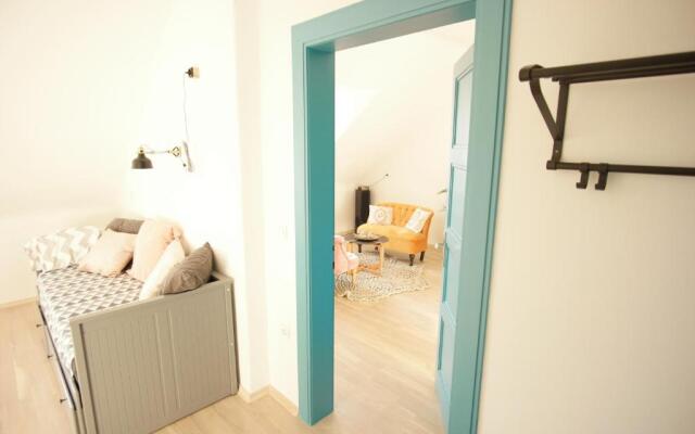 Zagreb Apartment No.3