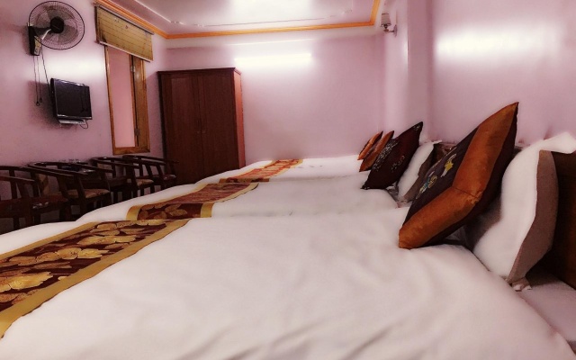 Canary Hotel Sapa – Guest Rooms – Sa Pa