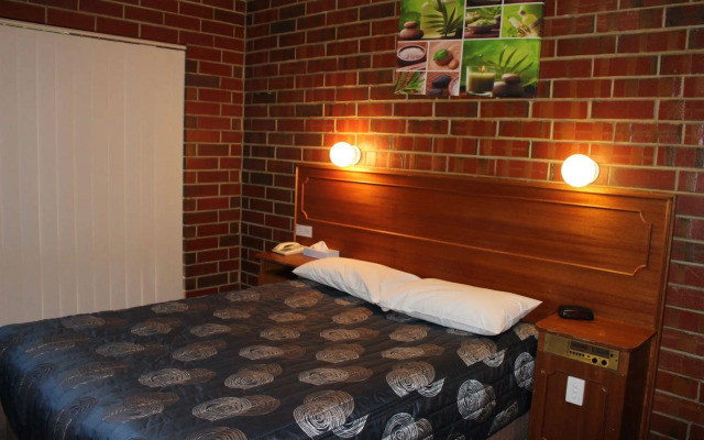 Pavlos Motel
