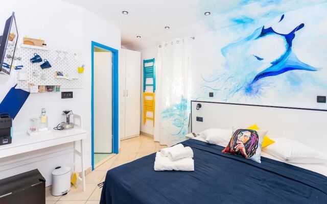 Apartments Mima