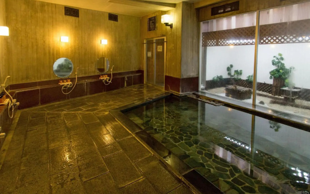 Izu Ito Onsen Hotel Daitoukan