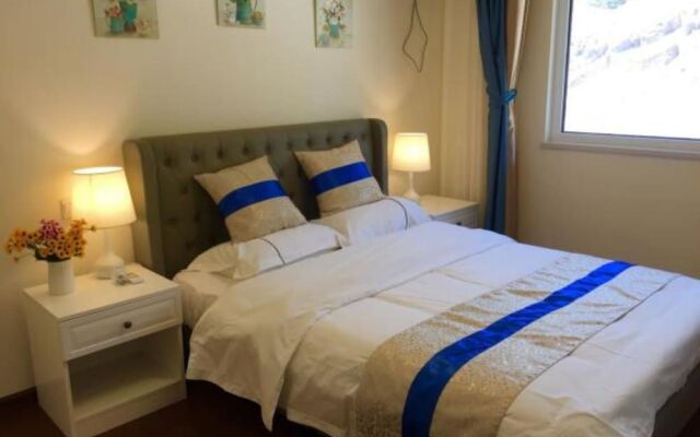 Laid-back Moments Inn - Gubei Water Town