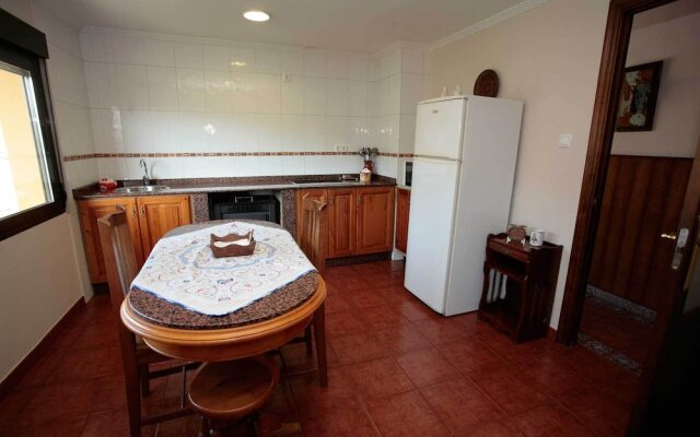 Apartamentos Turisticos Castiello