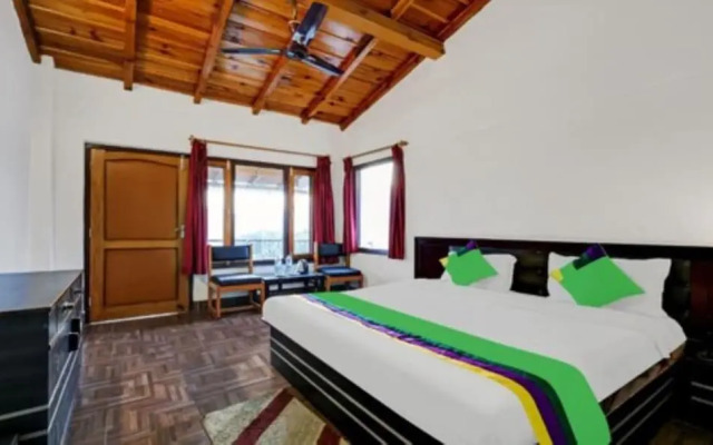Goroomgo Sapphire Inn Bhimtal