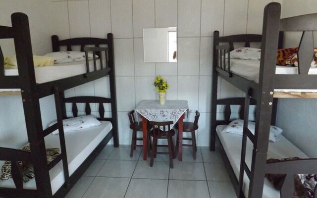Hotel Anjo Gabriel