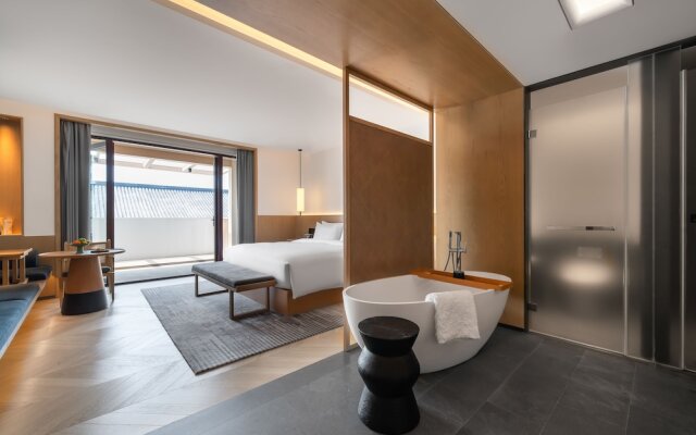 Pokkei Hotel Shaoxing