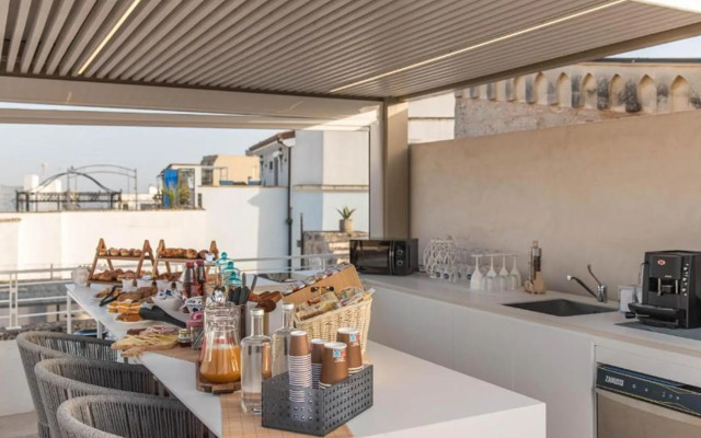 Palazzo Arco Cadura B&B & Spa