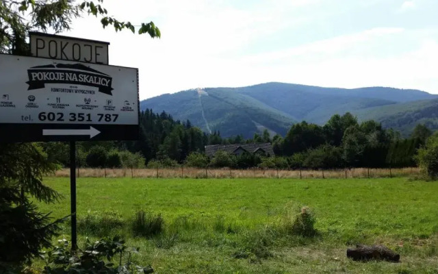 Pokoje Na Skalicy