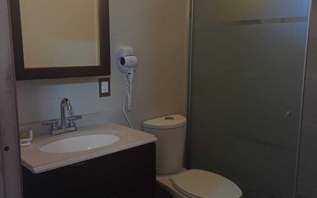 Villas Horizonte Oaxaca