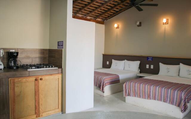 Casa Betina