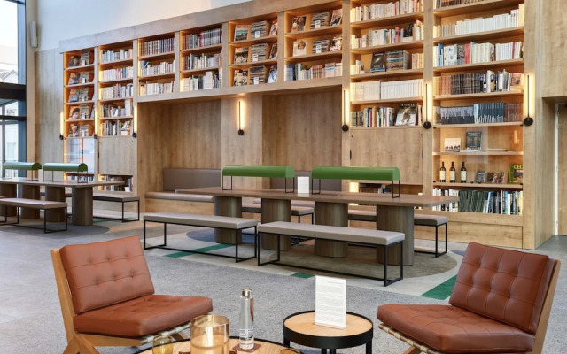 Ibis Styles La Roche-sur-yon