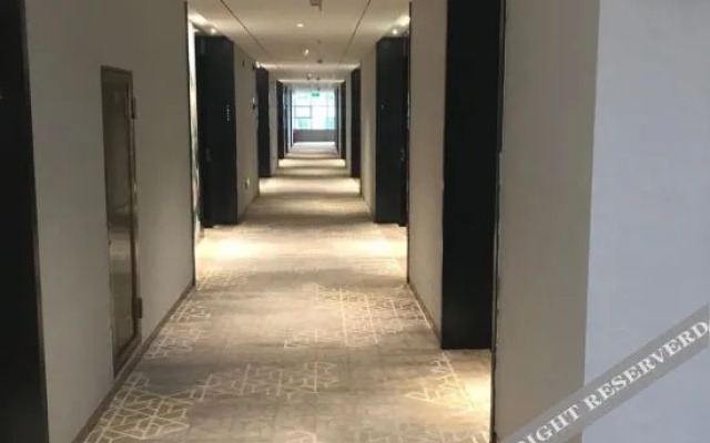 Weimei Shangjing Hotel (Jinjiang Yinglin)