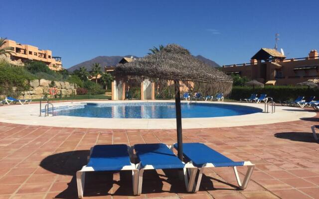 Casares Del Sol 2 Bedroom Holiday Penthouse