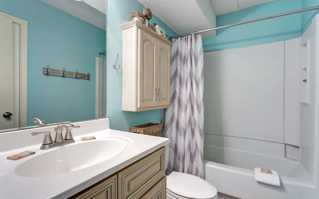 Silver Dunes Condominium