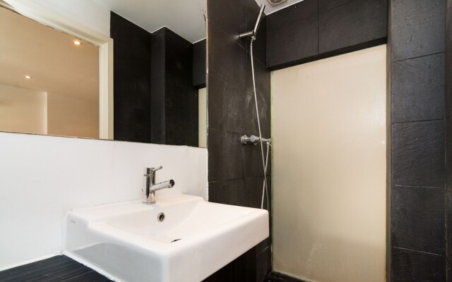 Studio in Typical Paz by Hideout