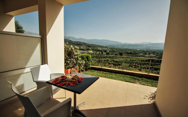 Aksos Suites