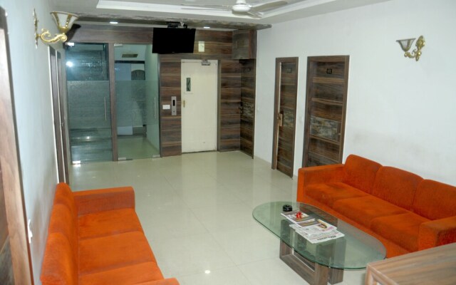 Hotel Jyoti