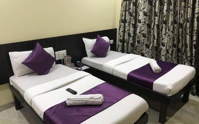 Hotel National