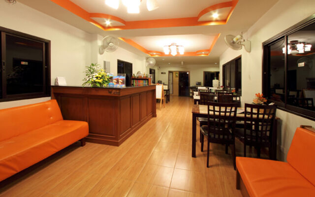Phuket Airport Inn
