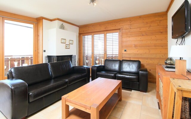 Les Terrasses du Paradis 5a Haute-nendaz