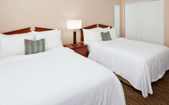 GrandStay Residential Suites Hotel
