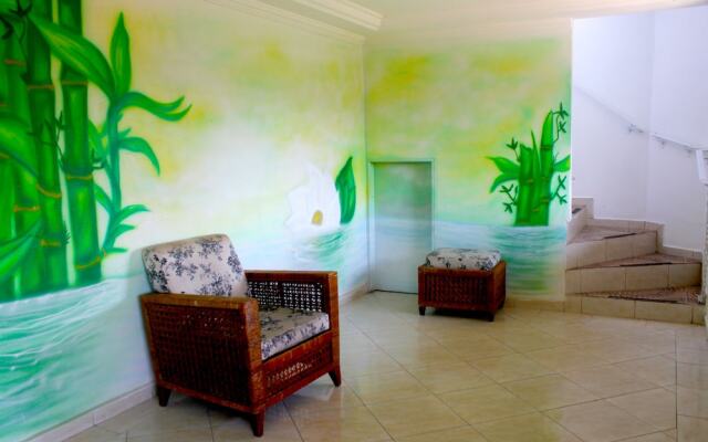 Hotel Sol de Pernambuco