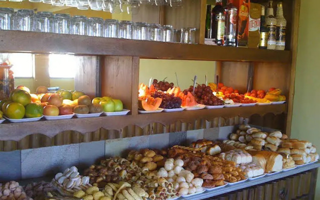 Pousada Varandas do Vale