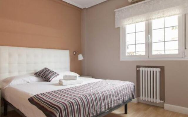 For You Rentals Avenidaamerica Apartment Ava24