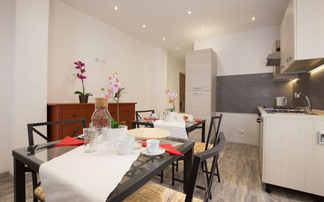 Luxury House Vaticano