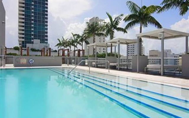Private Condos in SoBe by LMC