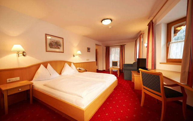 Hotel Wagrainerhof
